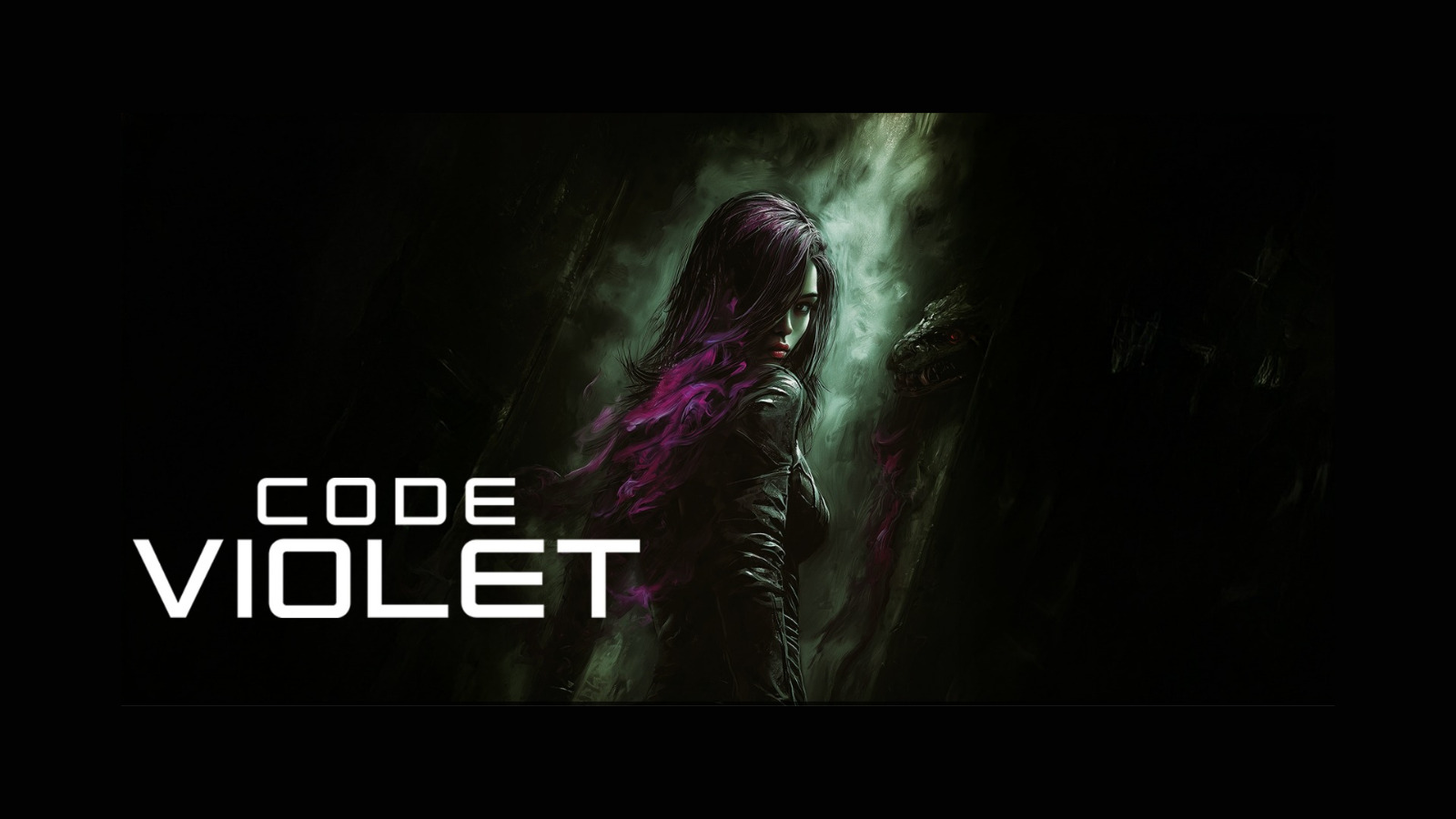 Code Violet Walkthrough and Guide - Neoseeker