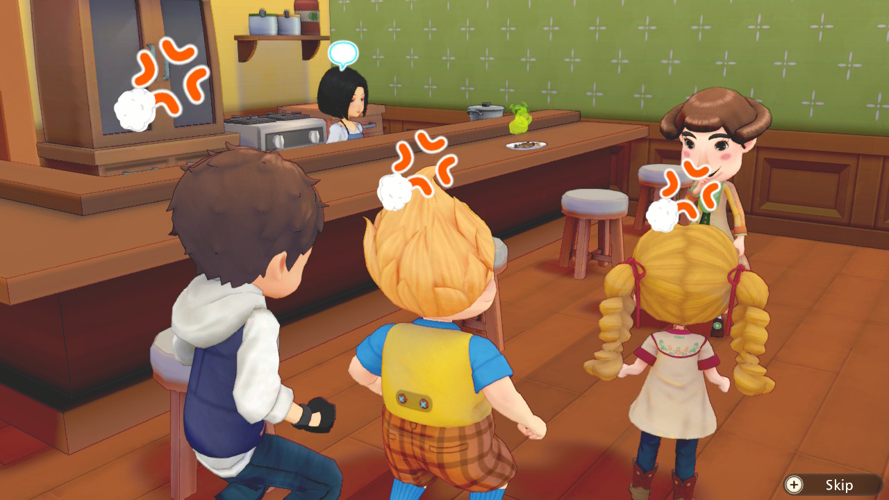 Olive Town Mystery Files - Story of Seasons: Pioneers of Olive Town - Story Of Seasons Pioneers Of Olive Town Mystery Files
