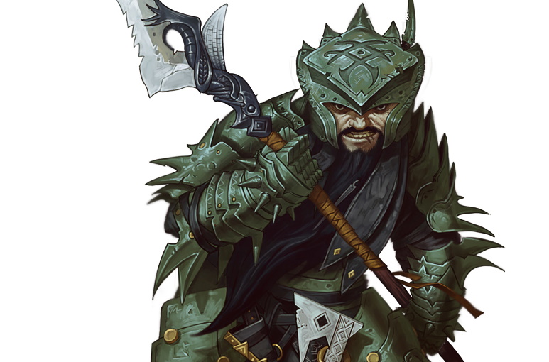 pathfinder wrath of the righteous wiki