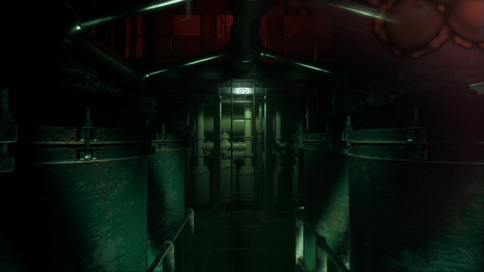 Still Wakes the Deep walkthrough - Engineering (1) - Neoseeker