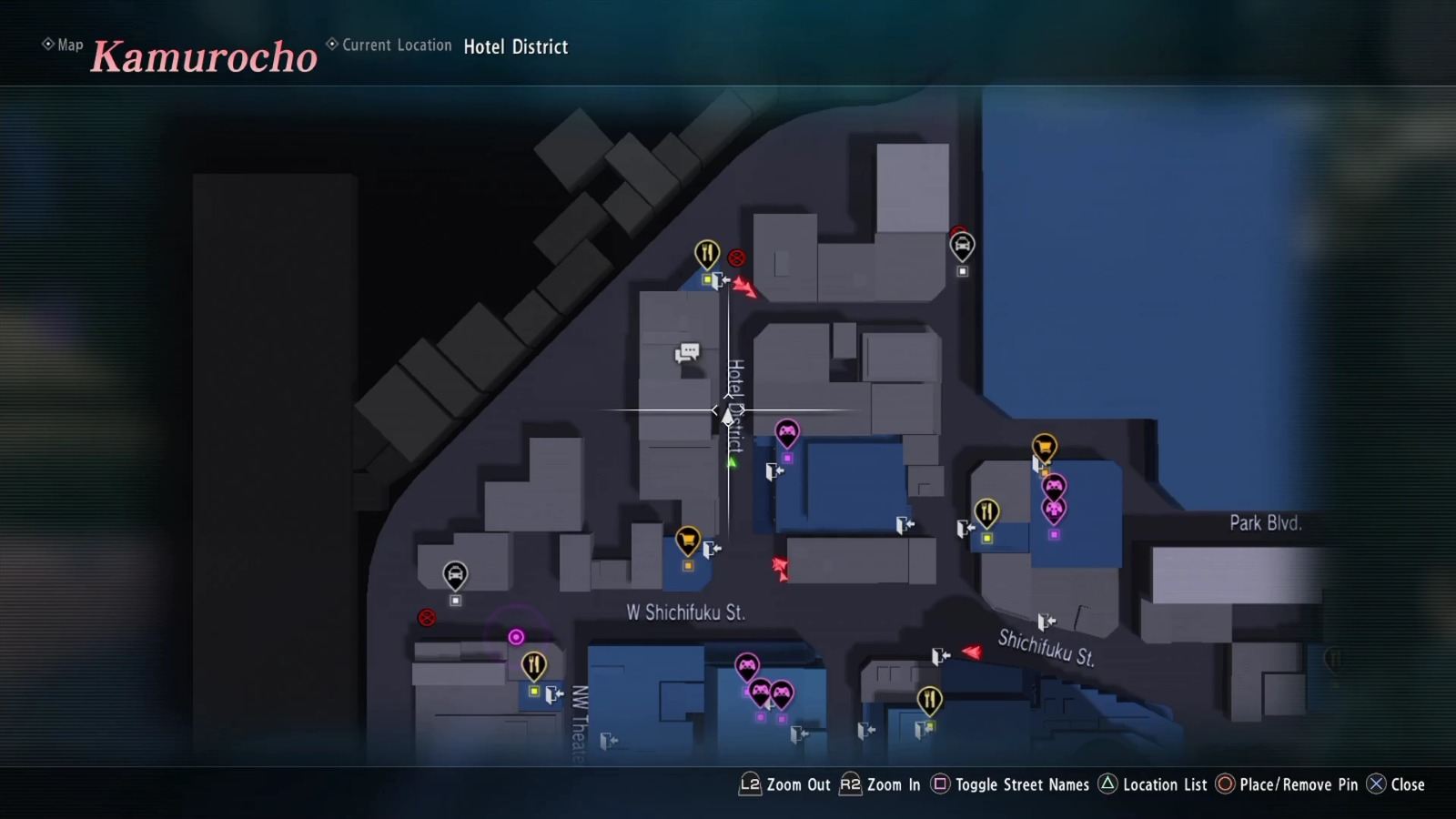 Substories 1630 Yakuza Kiwami 2 Walkthrough Neoseeker