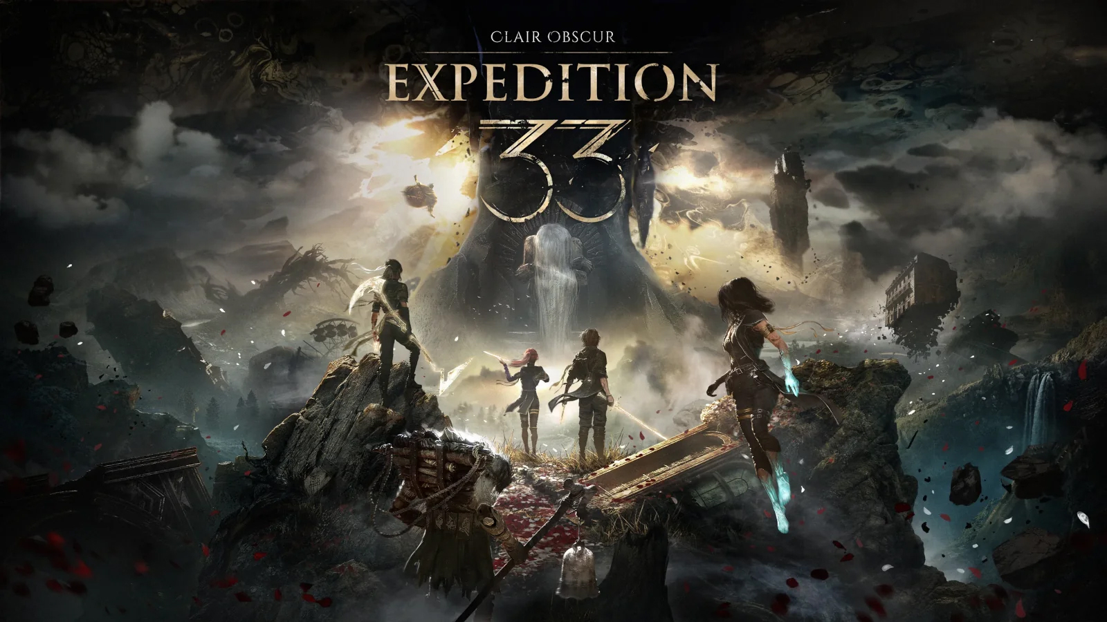 To the Monolith - Clair Obscur: Expedition 33 Walkthrough - Neoseeker