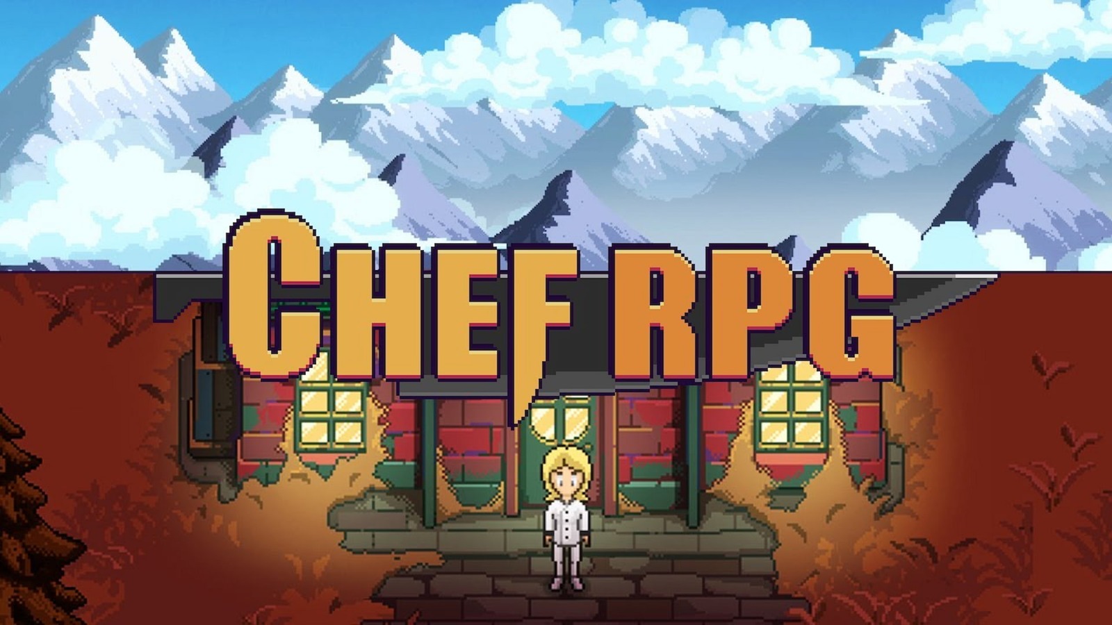 Chef rpg walkthrough and guide neoseeker