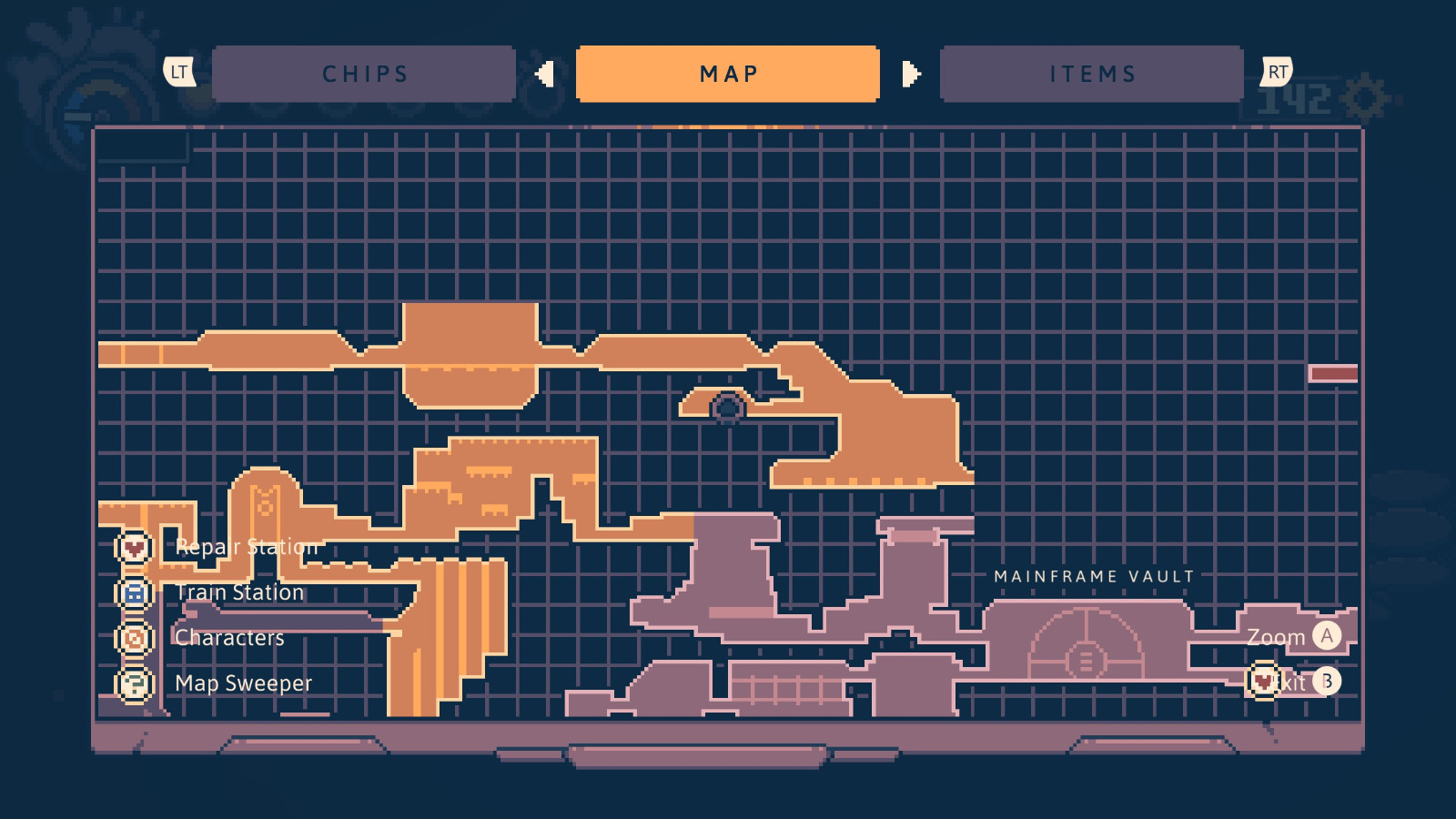 Achievements Haiku, the Robot Walkthrough Neoseeker