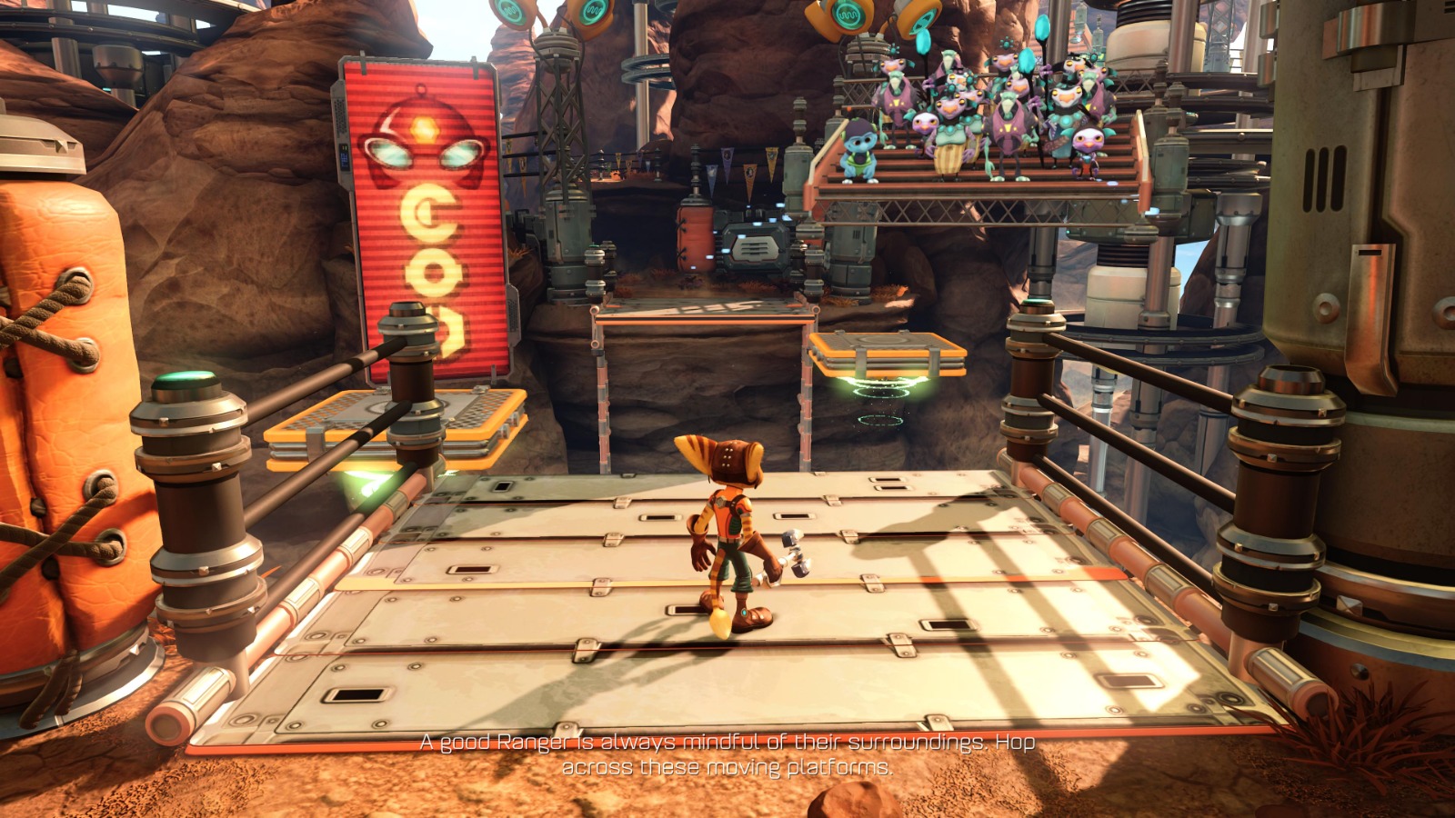 Quartu Ratchet & Clank Walkthrough Neoseeker