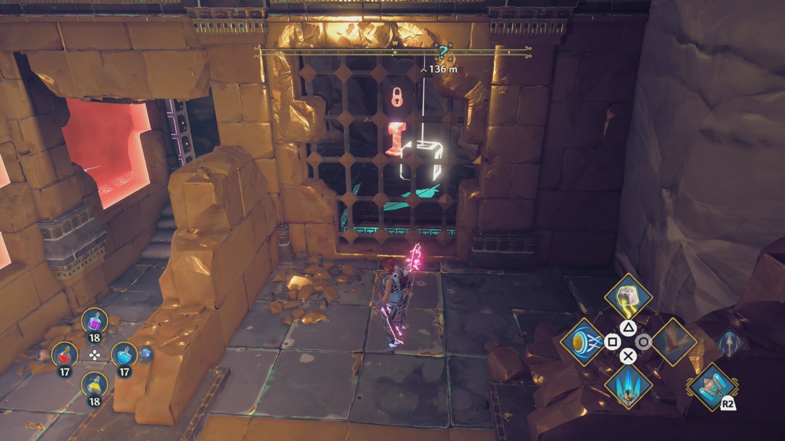 Wars Den Chest Locations Immortals Fenyx Rising Walkthrough Neoseeker