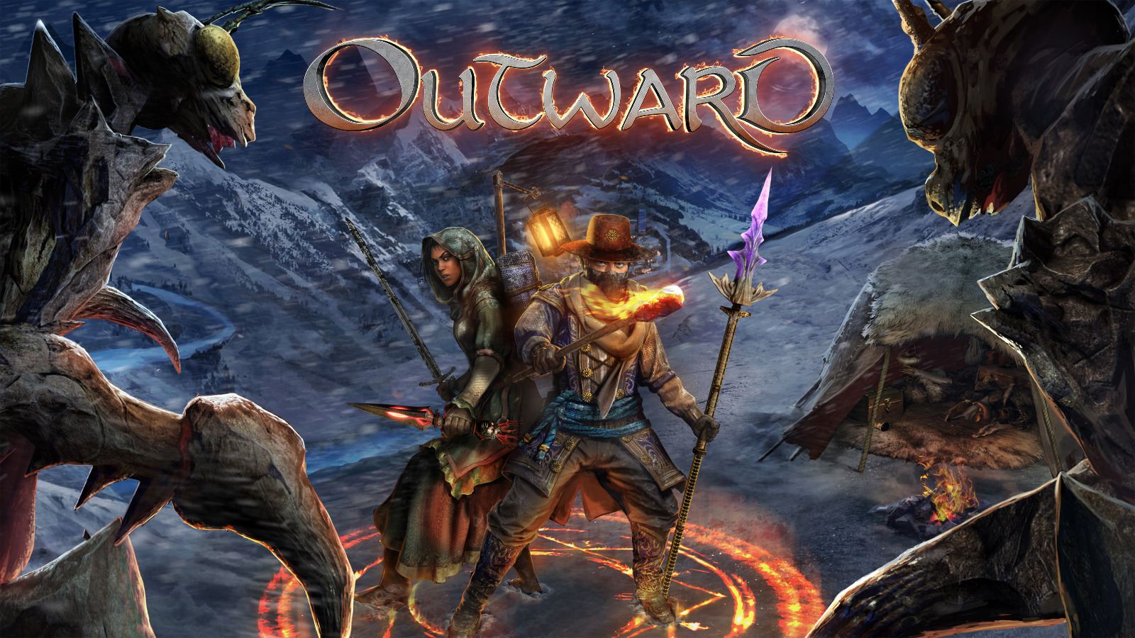 Outward Walkthrough And Guide Neoseeker
