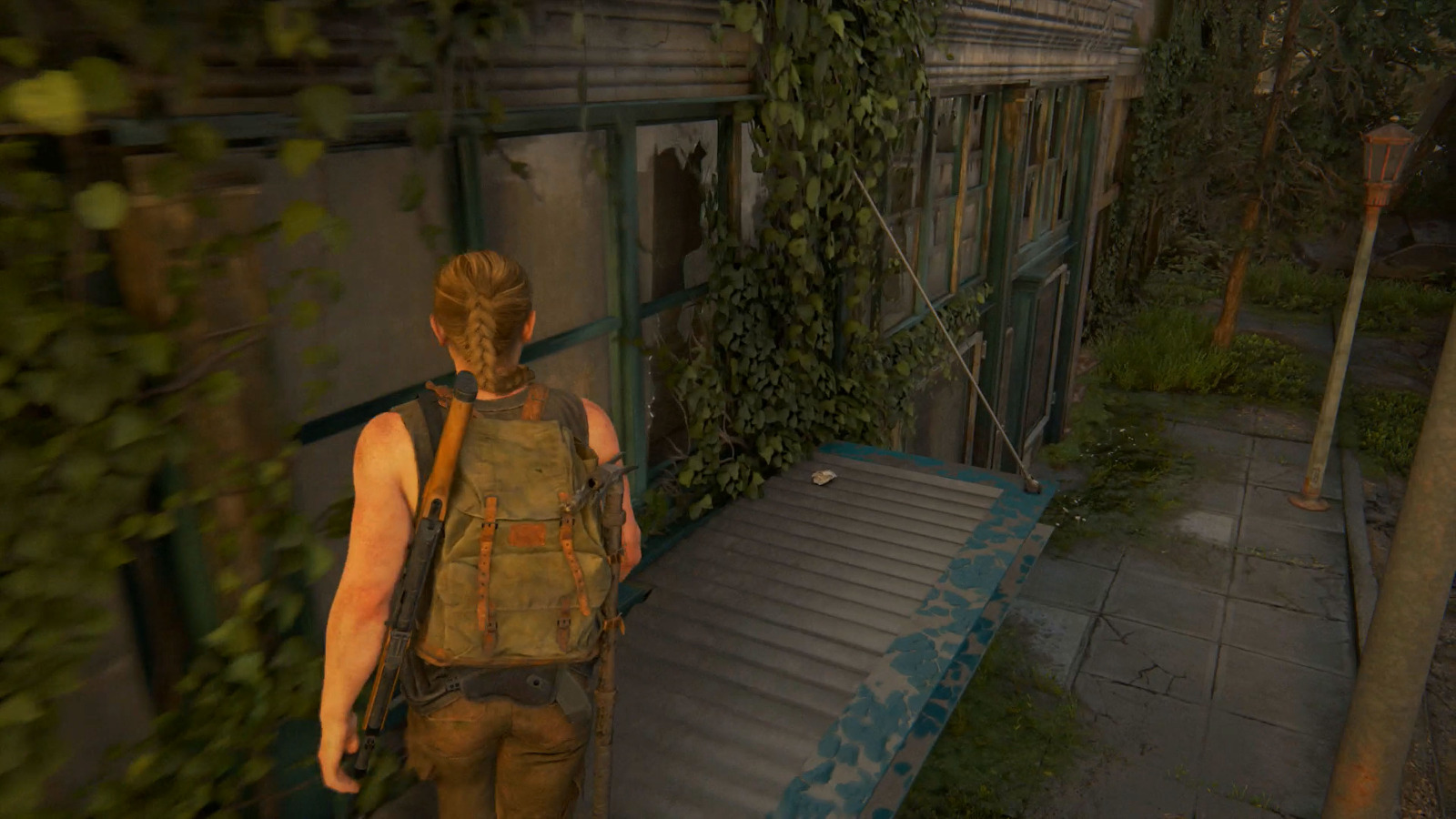 tlou2 figure