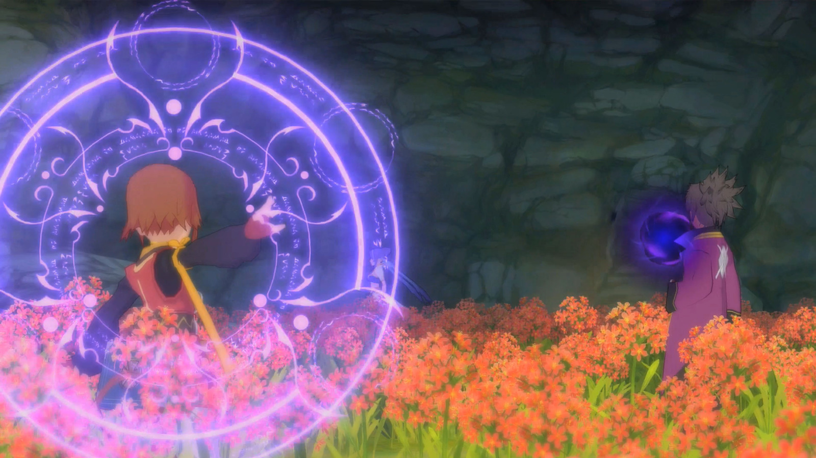 Renansula Hollow Tales of Vesperia Definitive Edition (2019