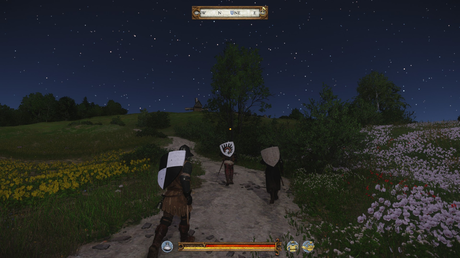 Kingdom Come Deliverance Band of Bastards Walkthrough Guide Neoseeker