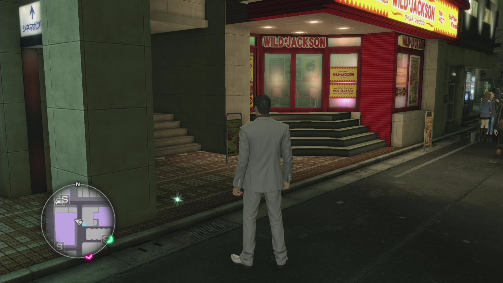 Locker Key Locations - Yakuza Kiwami Walkthrough - Neoseeker