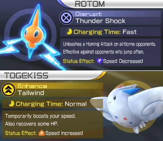 Pokkén Tournament Arquivos - Pocket Rotom