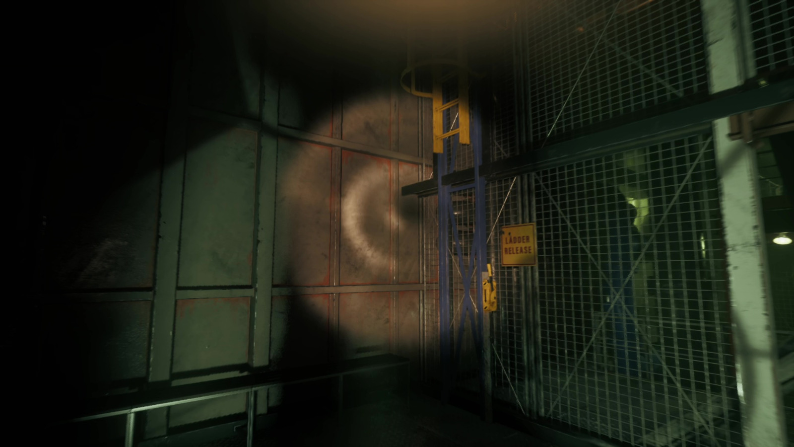 Still Wakes the Deep walkthrough - Engineering (1) - Neoseeker