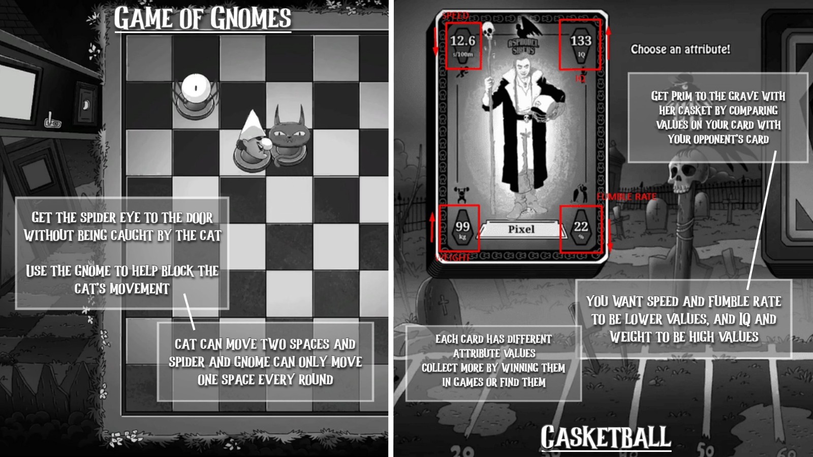 PRIM Walkthrough and Guide - Neoseeker