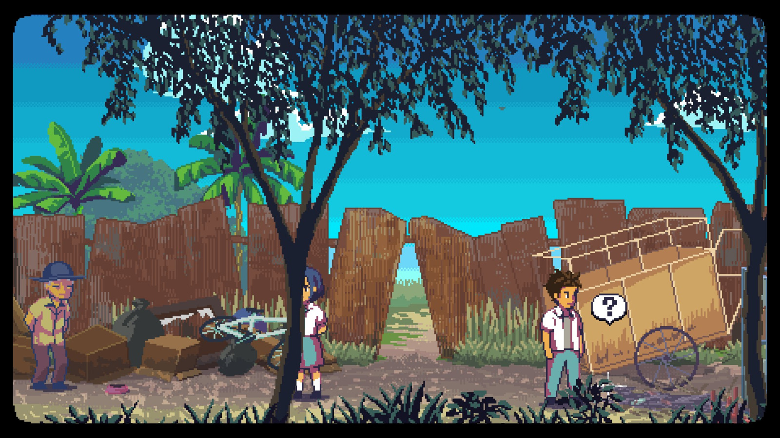 Bottle Cap Locations A Space for the Unbound Walkthrough Neoseeker