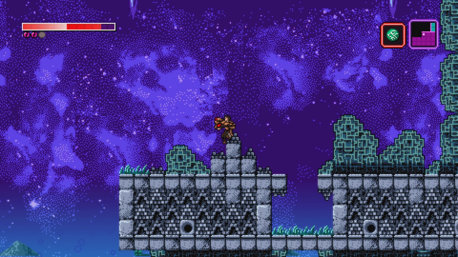 axiom verge walkthrough drone axiom verge walkthrough drone
