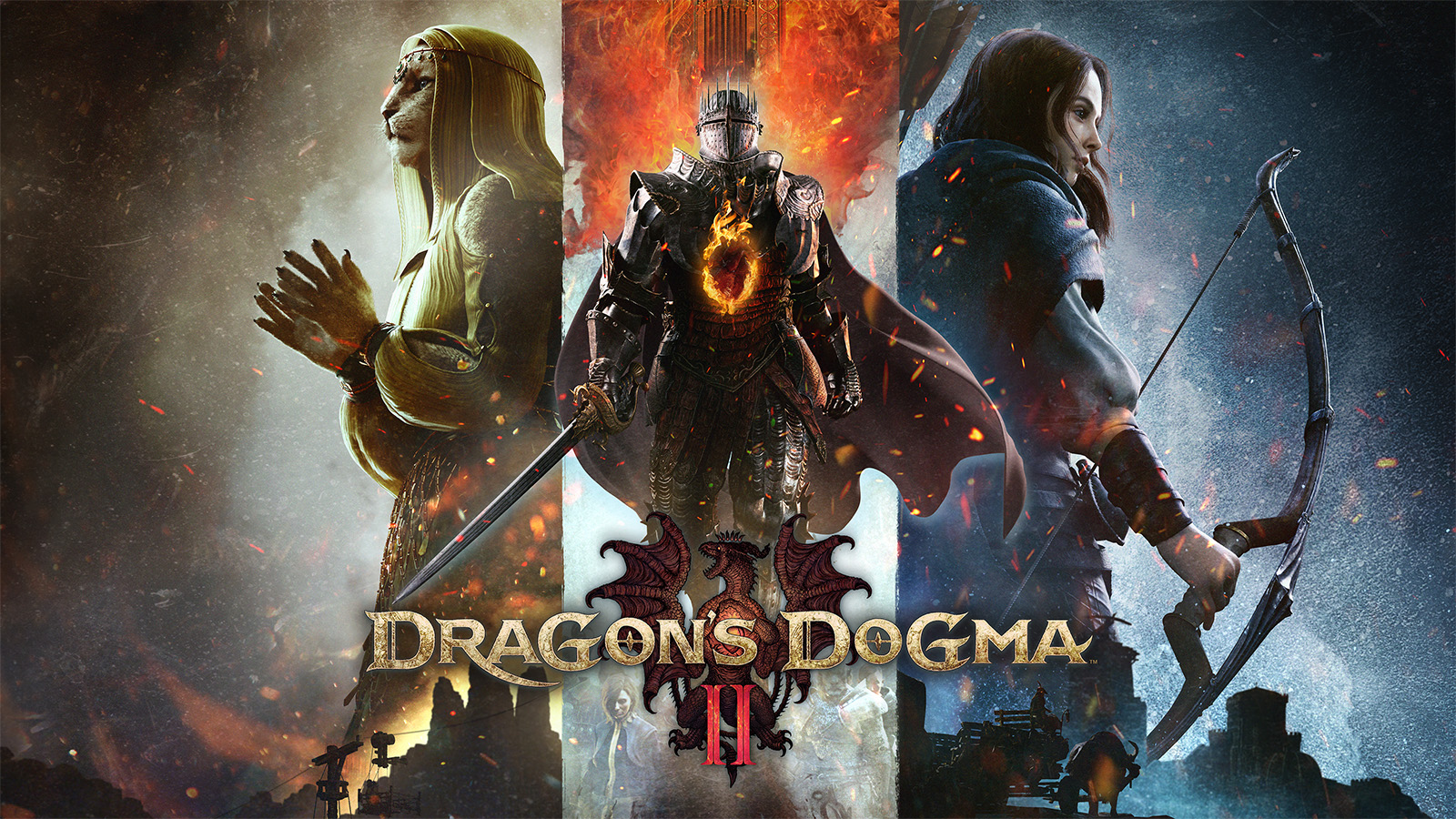 Dragon's Dogma 2 Walkthrough and Guide - Neoseeker