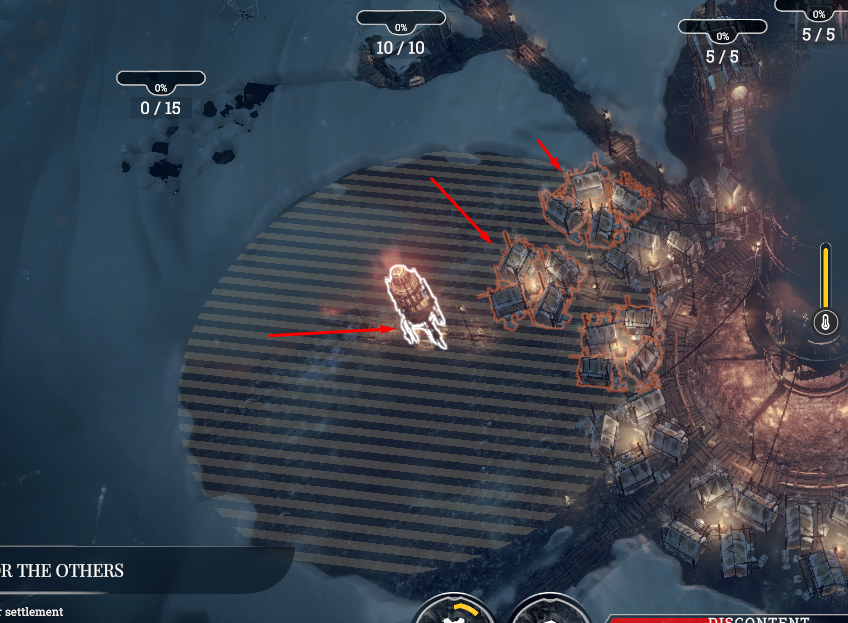 A New Home Frostpunk Walkthrough Neoseeker