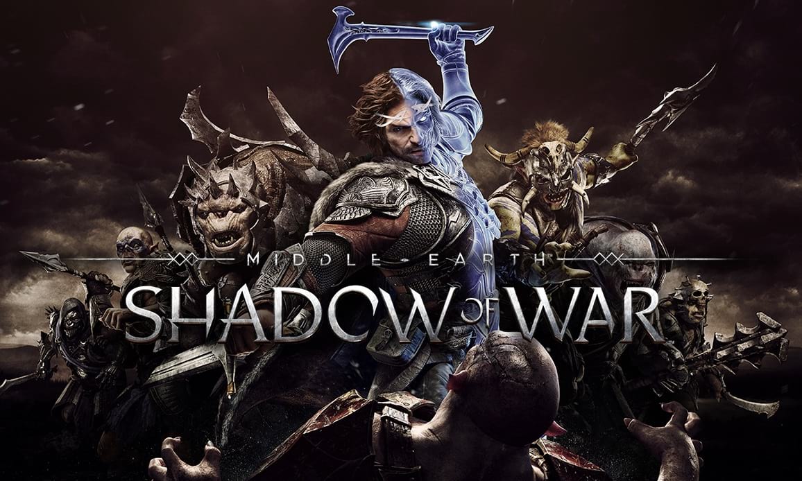 ps4 shadows of mordor guide