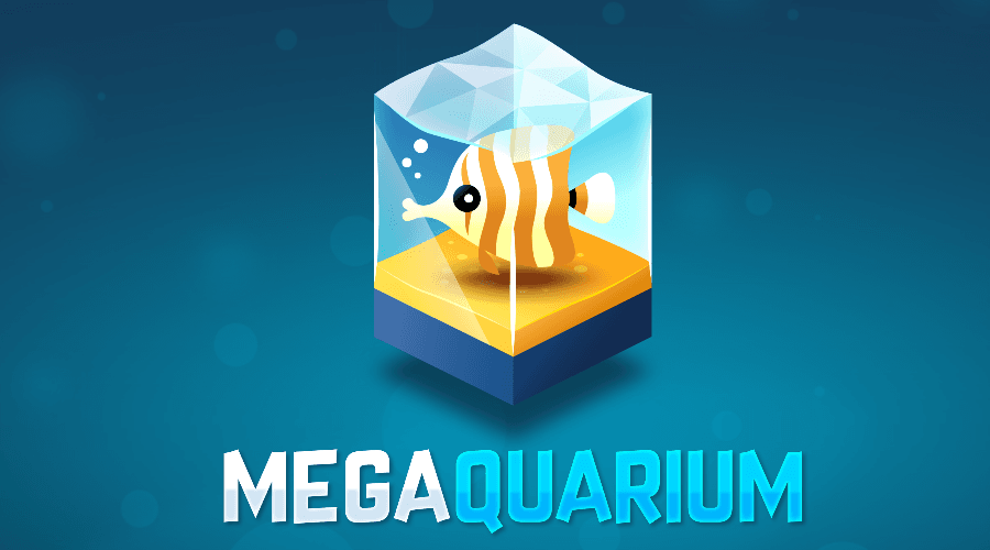 for ipod download Megaquarium