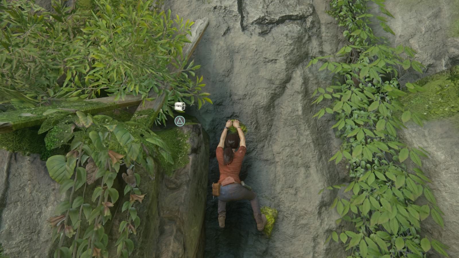 Chapter 8 Partners Guide Uncharted The Lost Legacy Neoseeker