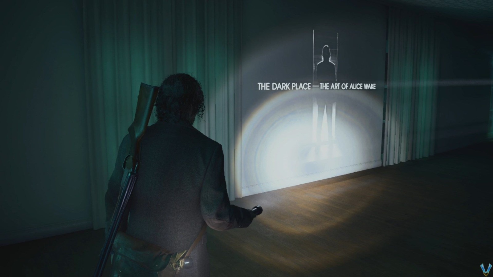 alan wake 2 final chapter walkthrough