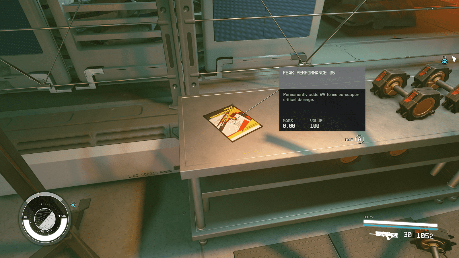 Rook Meets King - Starfield Walkthrough - Neoseeker