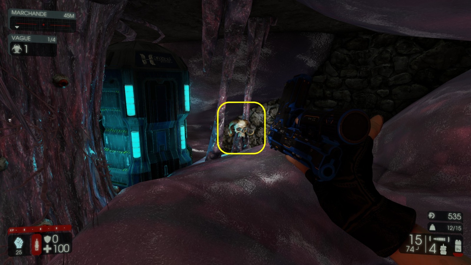 Netherhold Killing Floor 2 Walkthrough Neoseeker