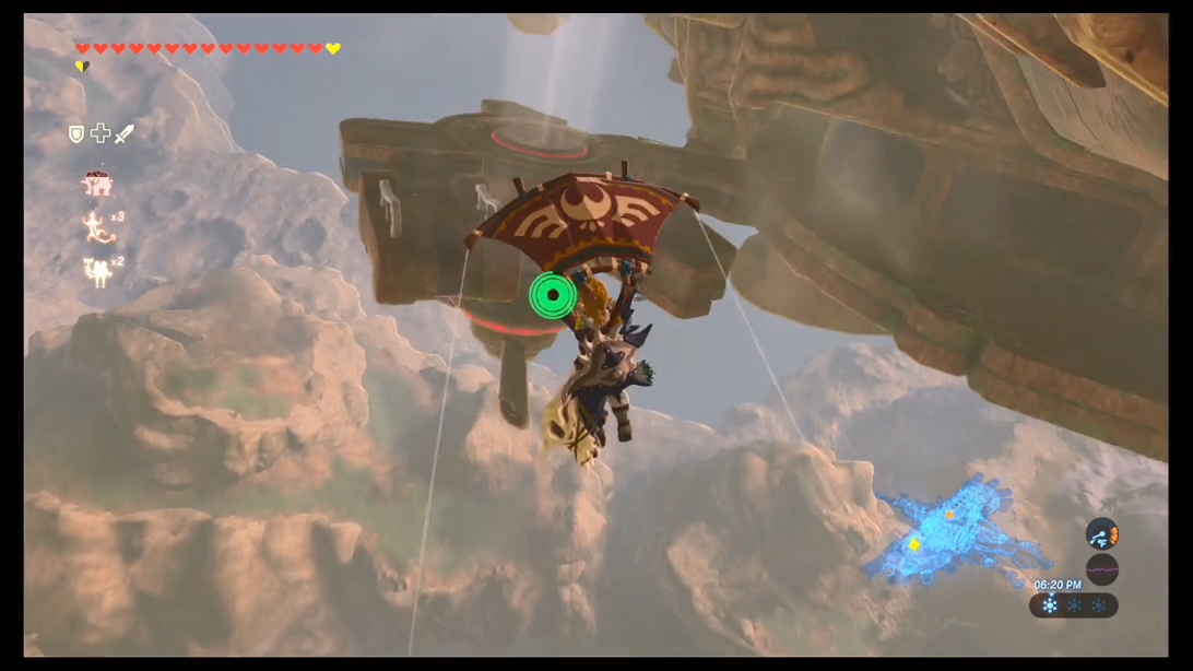 Divine Beast Vah Medoh The Legend of Zelda Breath of the Wild Walkthrough Neoseeker