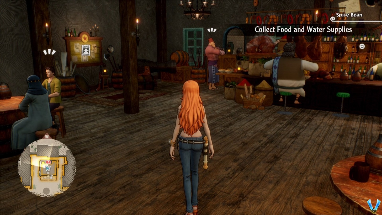 One Piece Odyssey Defeat Crocodile Walkthrough Neoseeker