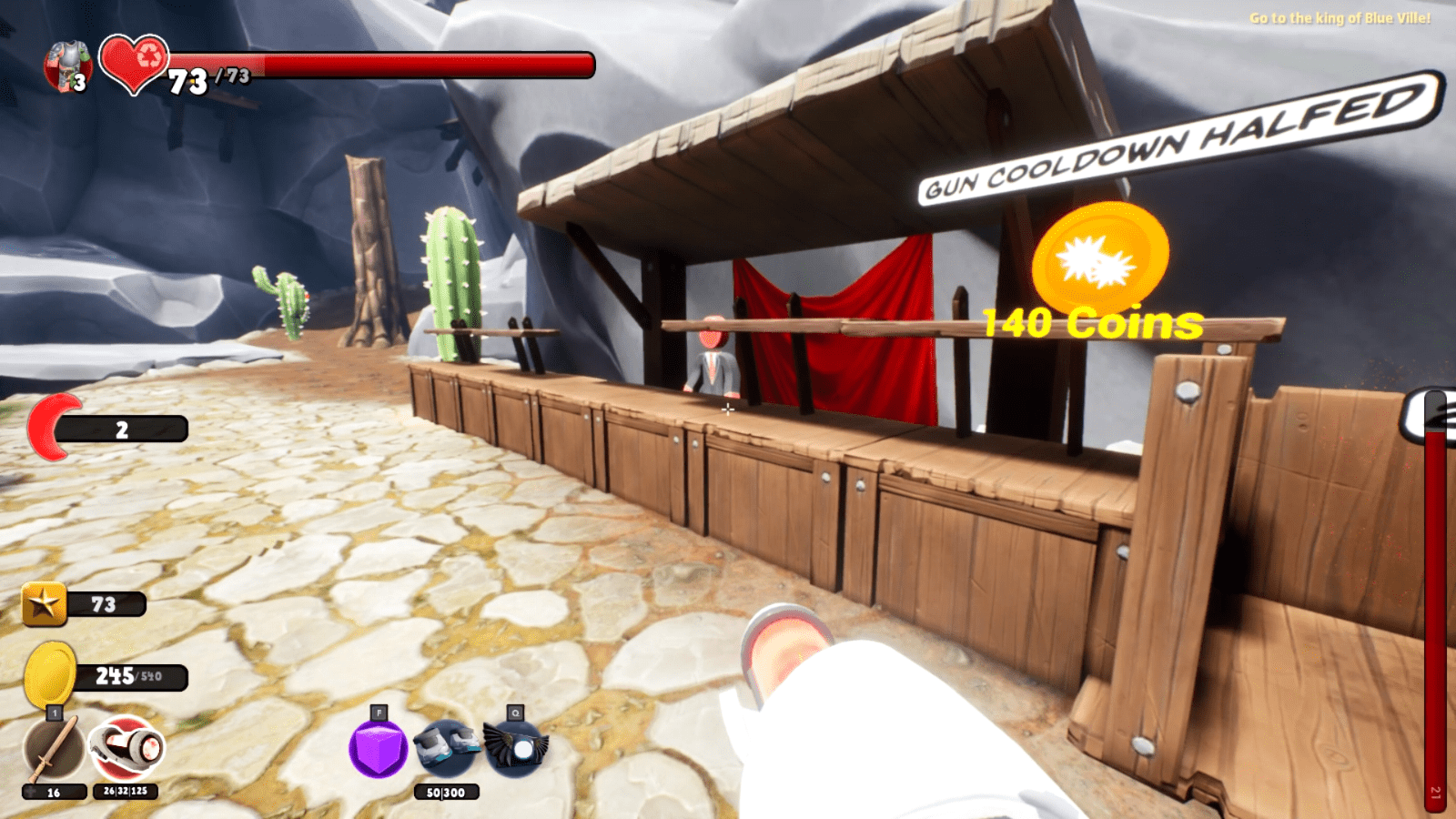 Complete Remaining Red Barrels - Supraland 100% Walkthrough and Guide ...
