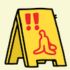 A Fine Mess Achievement