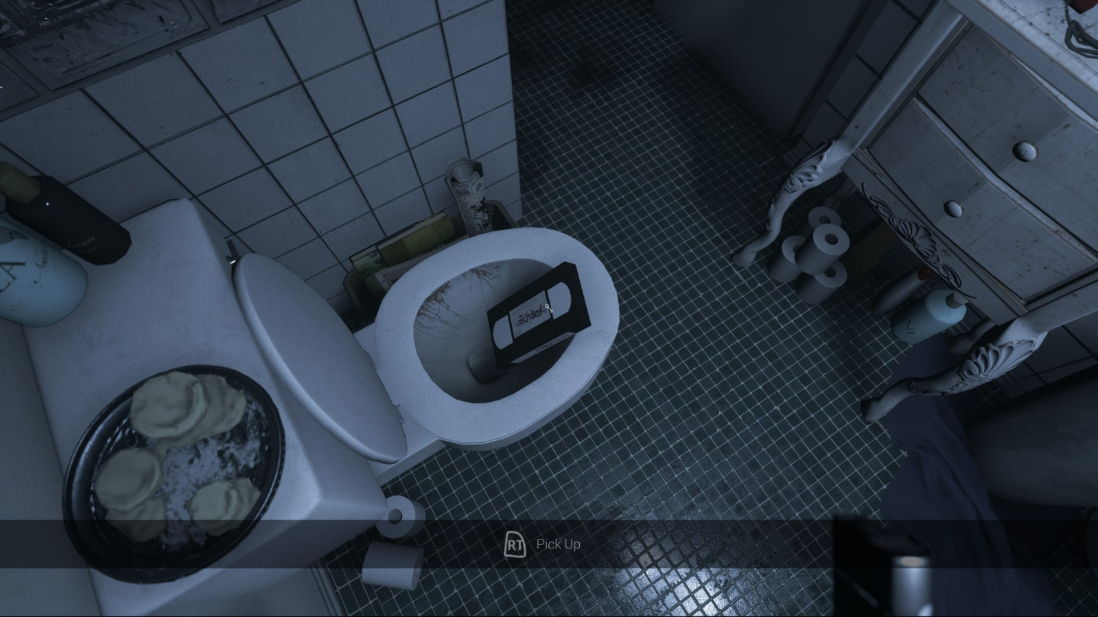 Obtaining the Mirror Mask Visage Walkthrough Neoseeker