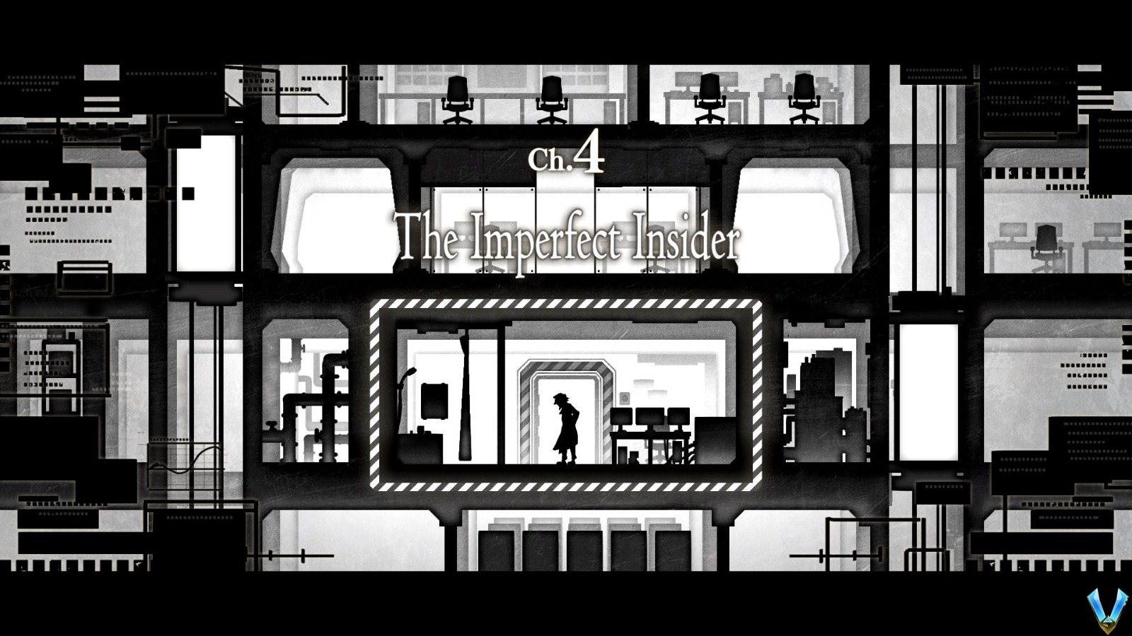 Rain Code - Exploration Walkthrough - Master Detective Archives: Rain ...