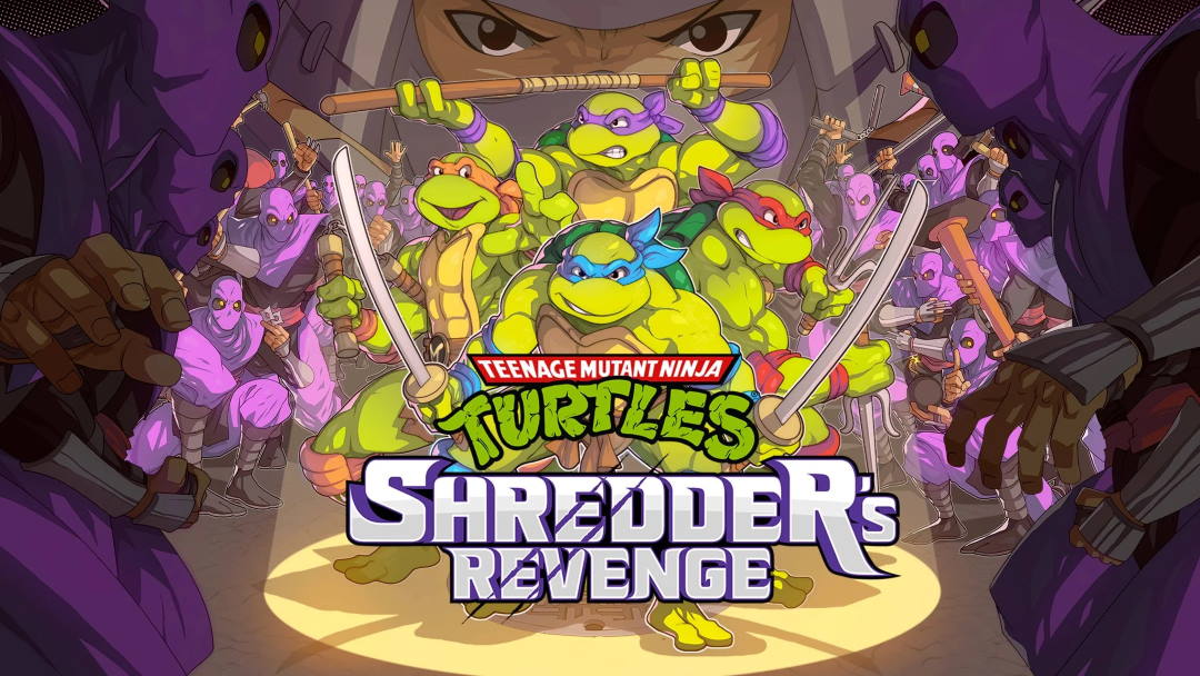 Teenage Mutant Ninja Turtles Shredder's Revenge Walkthrough and Guide