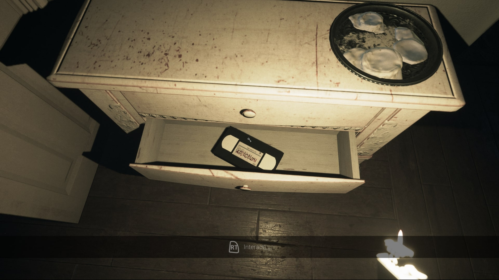 Obtaining the Mirror Mask Visage Walkthrough Neoseeker