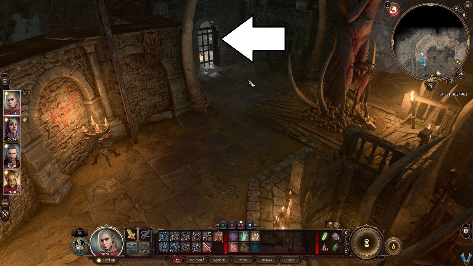 Baldur's Gate 3 - Defeat the Goblins Walkthrough - Neoseeker