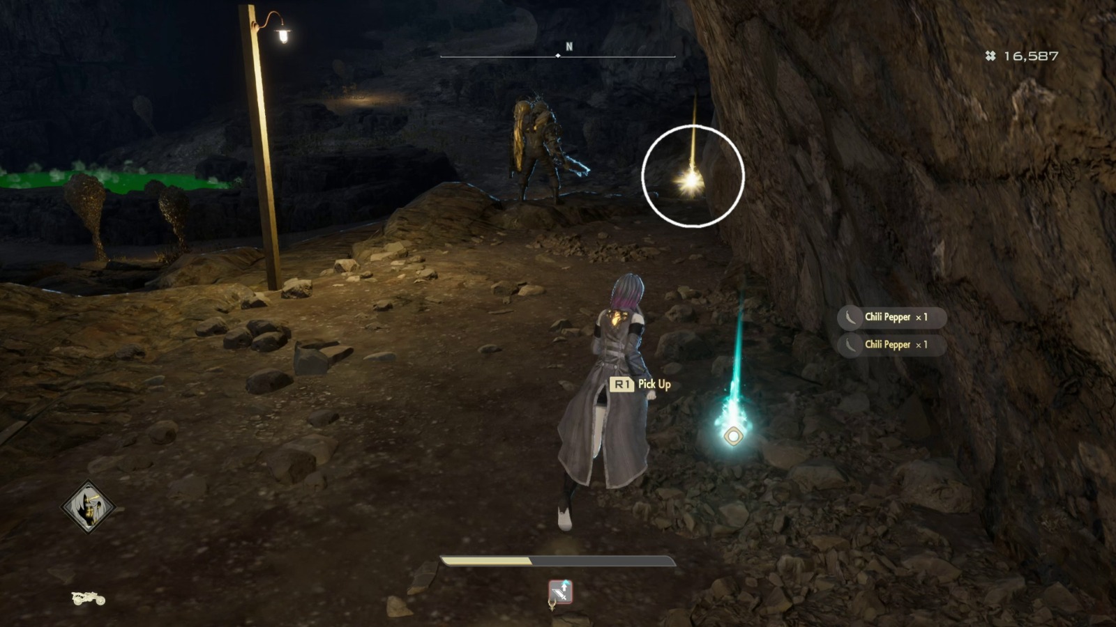 Limestone Cave - CODE VEIN II Walkthrough - Neoseeker