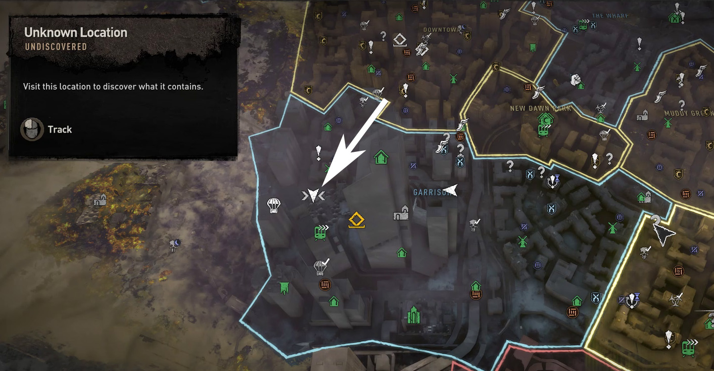 Dying Light 2 Stay Human X13 Walkthrough Neoseeker