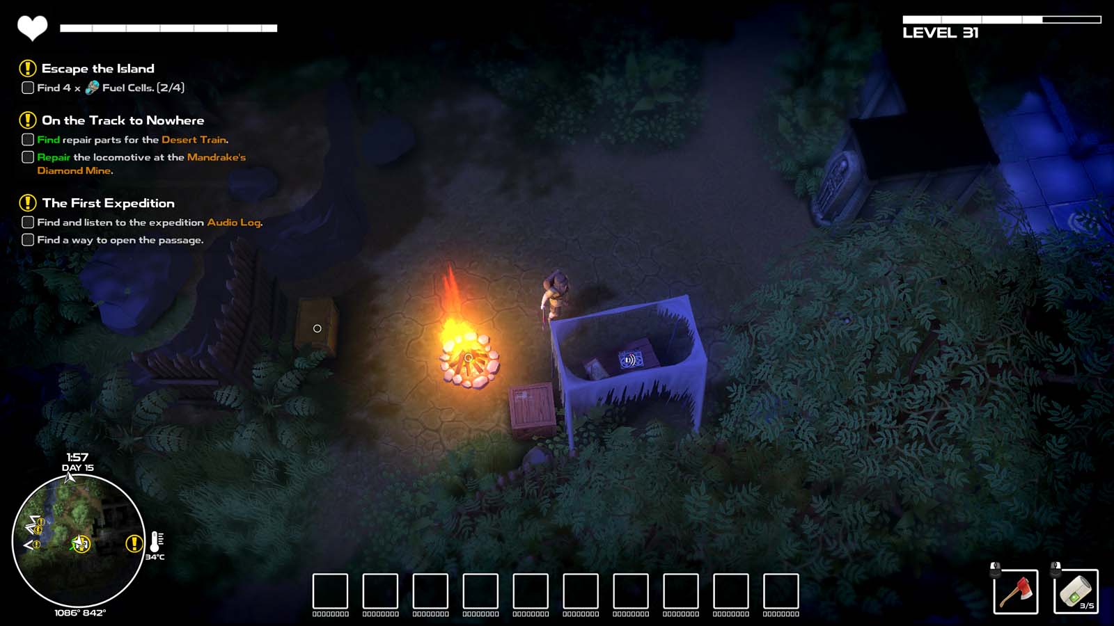 Gas Mask Location Dysmantle Walkthrough Neoseeker