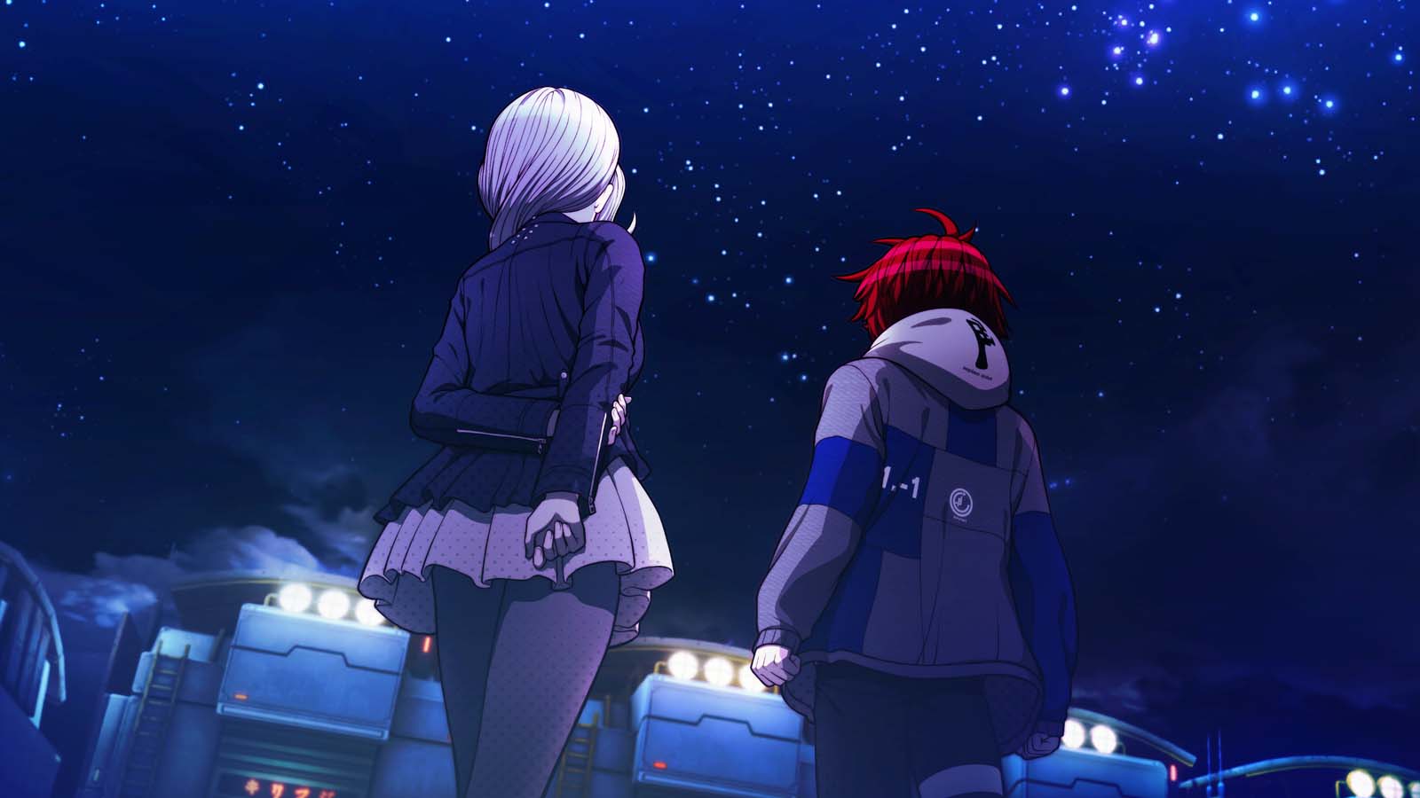 All Endings Guide - The Hundred Line: Last Defense Academy - Neoseeker