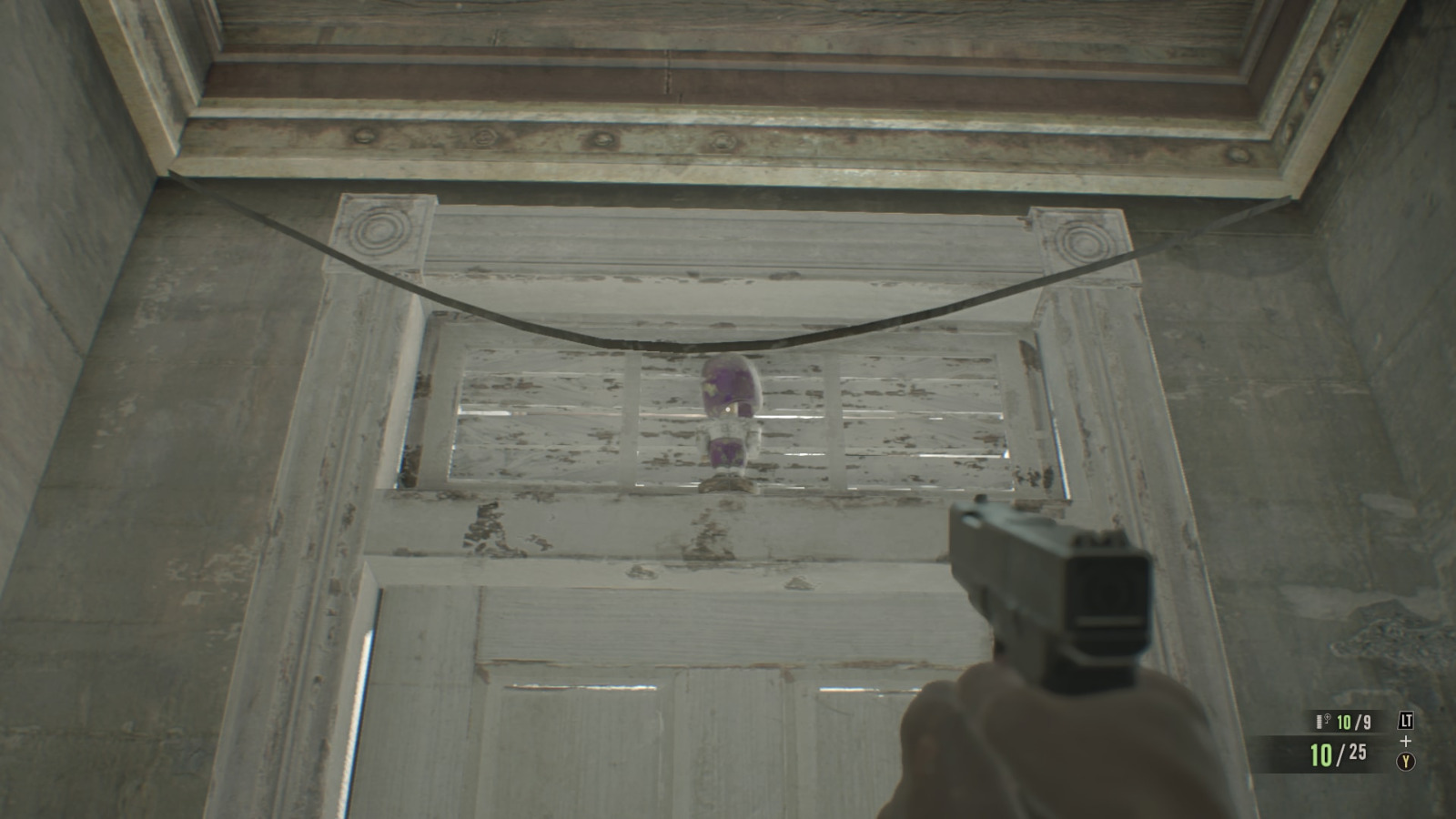 Mr. Everywhere Statuettes Location Guide Resident Evil 7 biohazard