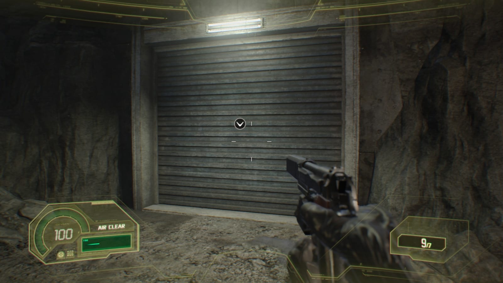 not a hero re7 review not a hero re7 review