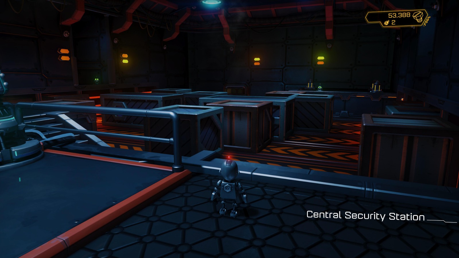 Quartu Ratchet & Clank Walkthrough Neoseeker