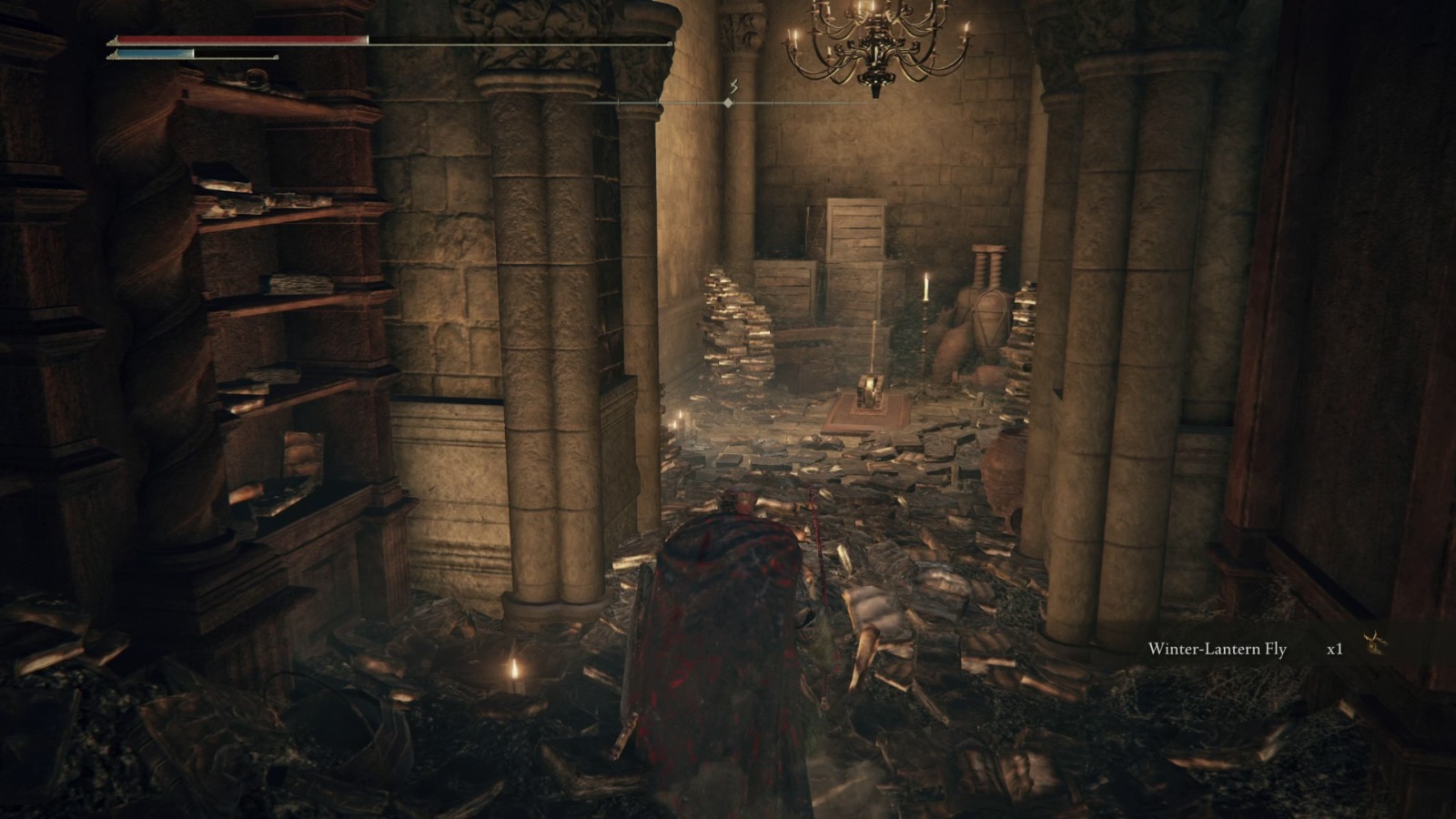 Midra Corpse Shadow of the Erdtree - Midra's Manse Walkthrough - Elden Ring: Shadow ...