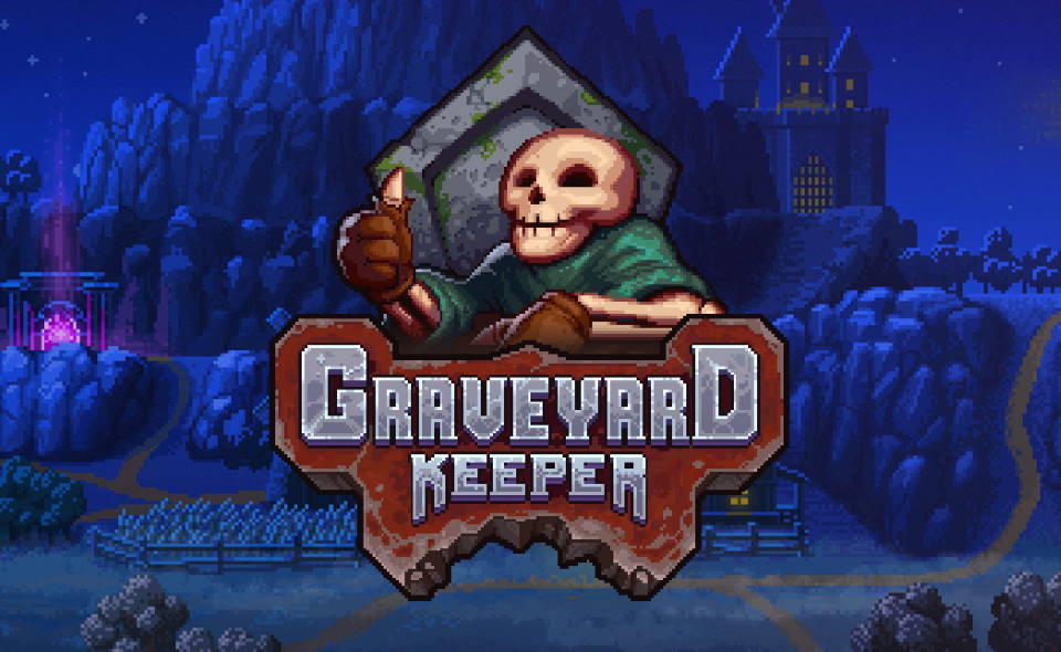 Graveyard Keeper Walkthrough and Guide - Neoseeker