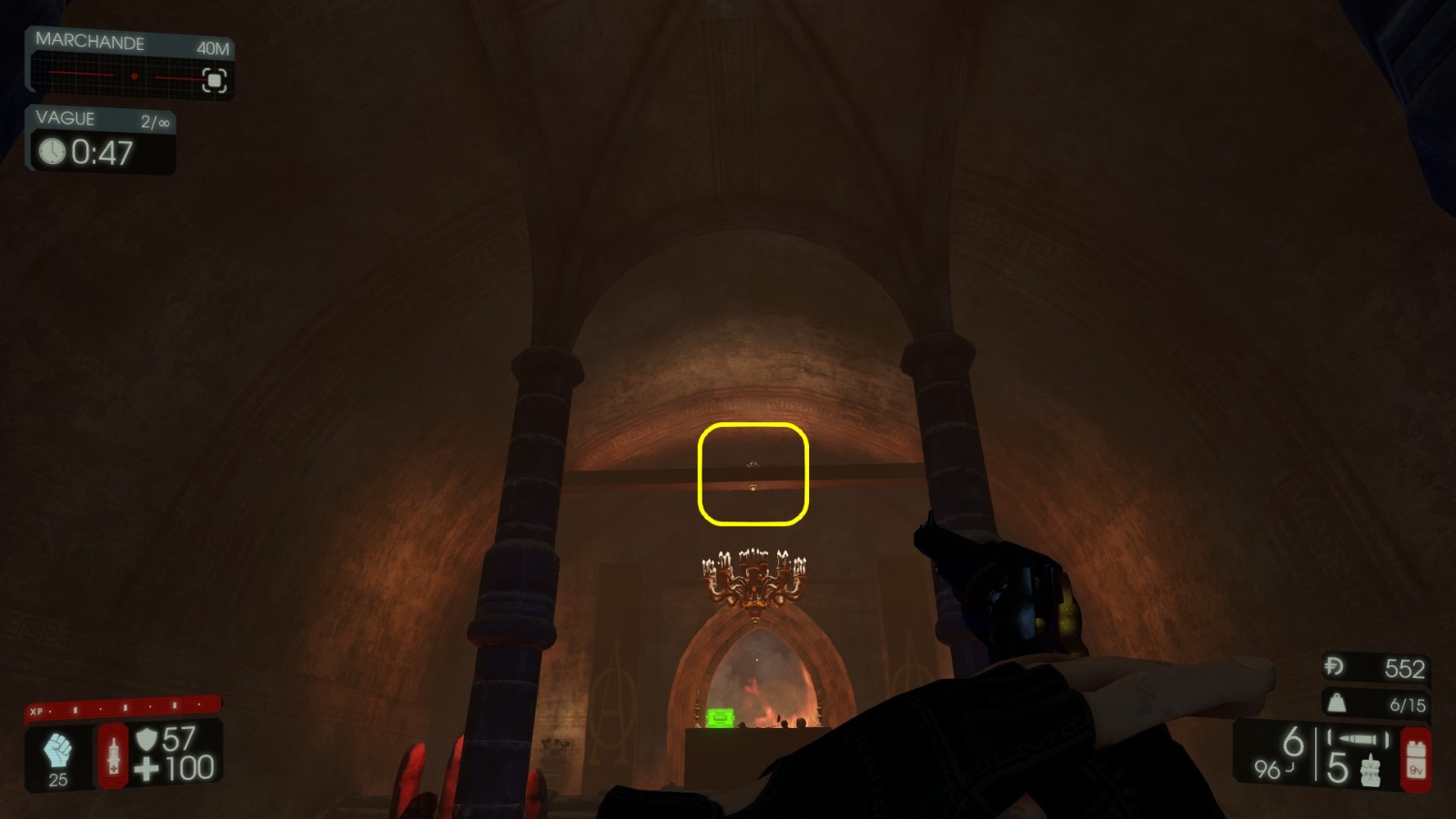 Netherhold Killing Floor 2 Walkthrough Neoseeker