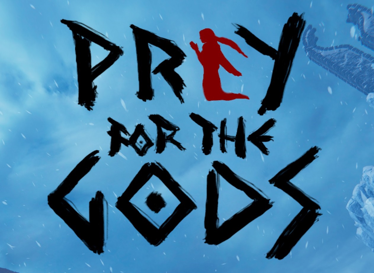 praey for the gods thrall
