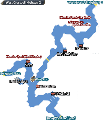 Chapter 1 - Day 1 - The Legend of Heroes: Trails to Azure