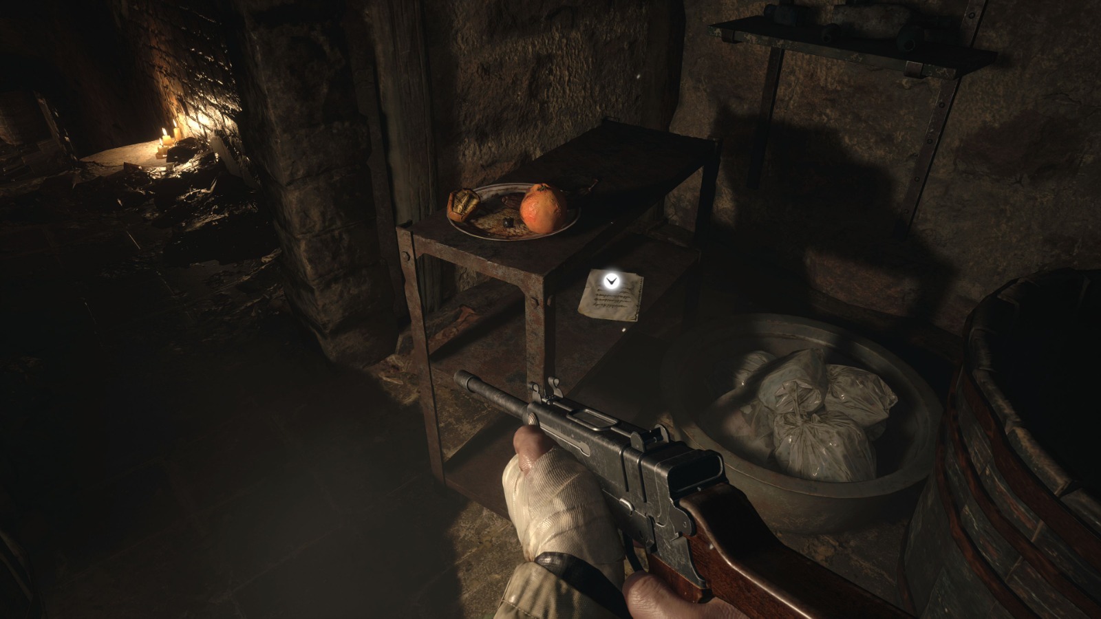 Resident Evil Village All Files Location Guide Neoseeker